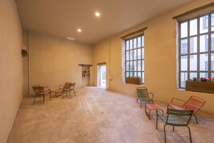 Immobilier neuf à Bourg-en-Bresse