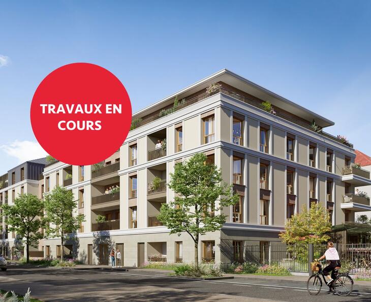 Logement neuf à vendre 149000