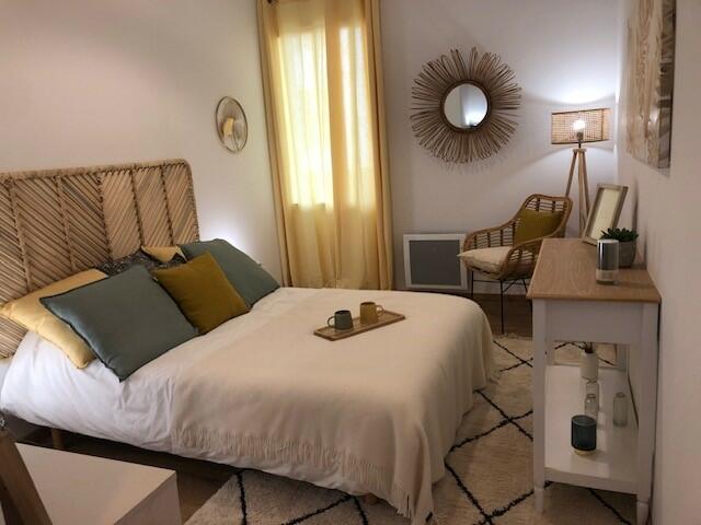 Programme immobilier Le Saint-Louis Le Palais