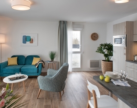 NEXITY à vendre – LA PLUME DE SAMARA