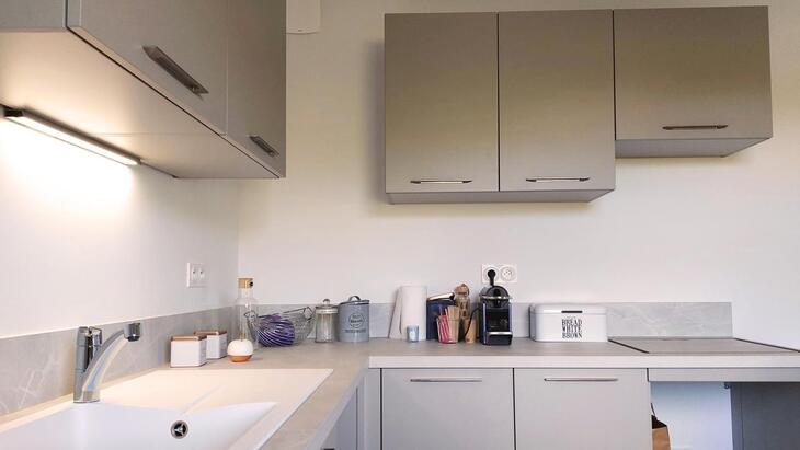 Immobilier neuf à Rennes
