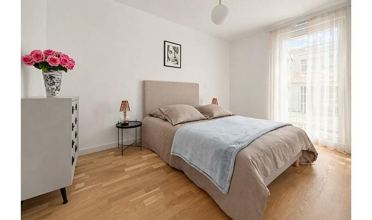 Logement neuf à vendre 749000
