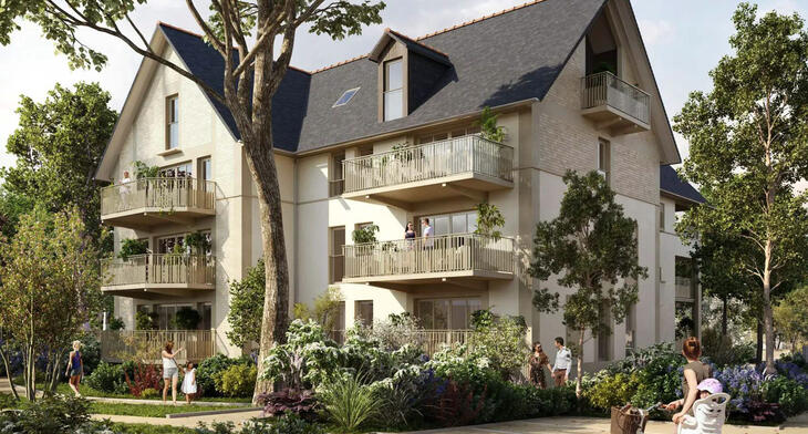 Logement neuf à vendre 159000