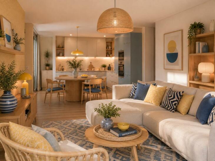 Logement neuf à vendre 170000