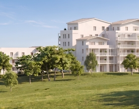 NEXITY à vendre – Le Domaine des Murmures