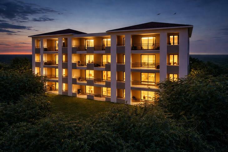 Logement neuf à vendre 232758