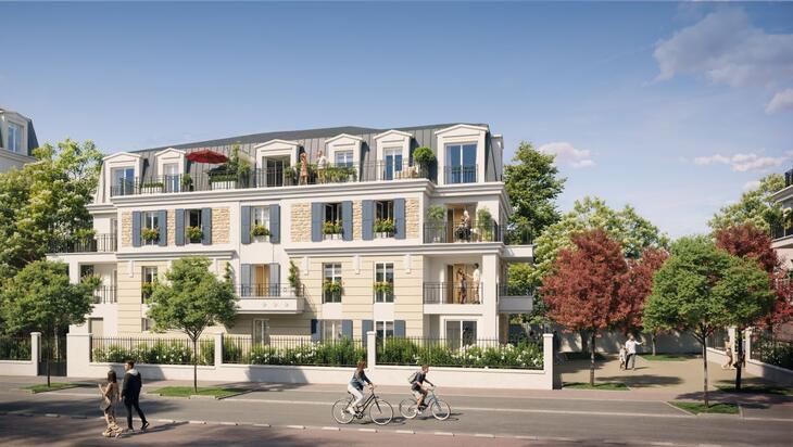 Logement neuf à vendre 169900