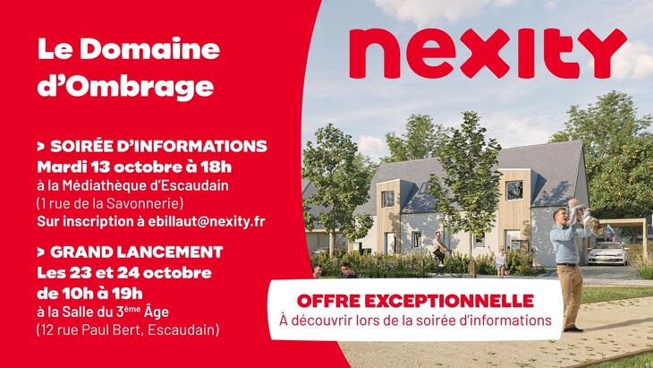 Logement neuf à vendre 158000