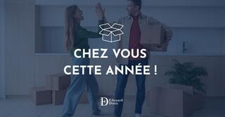 Logement neuf à vendre 259000