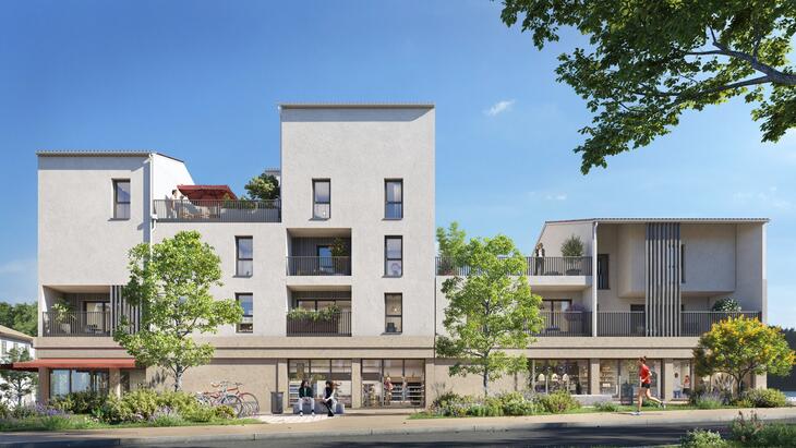 Logement neuf à vendre 175000