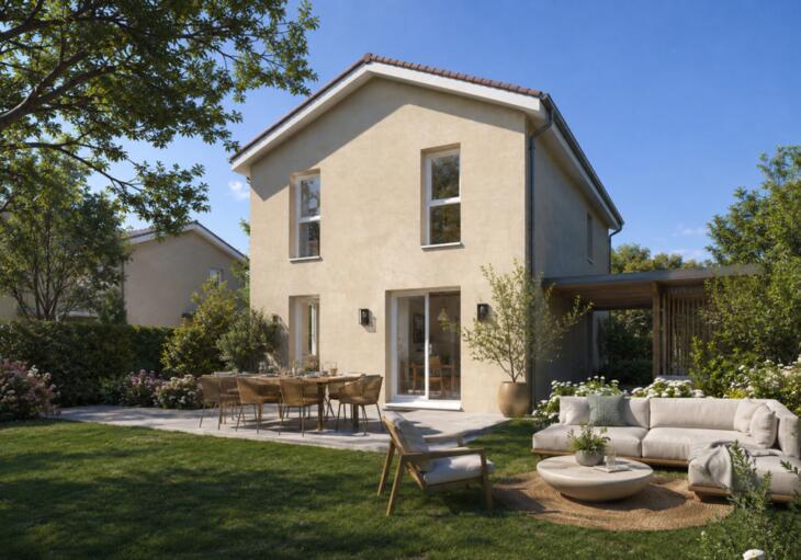Logement neuf à vendre 165000