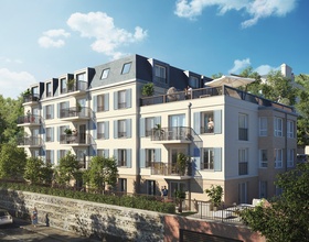 VINCI IMMOBILIER à vendre – VILLA CÉLESTE