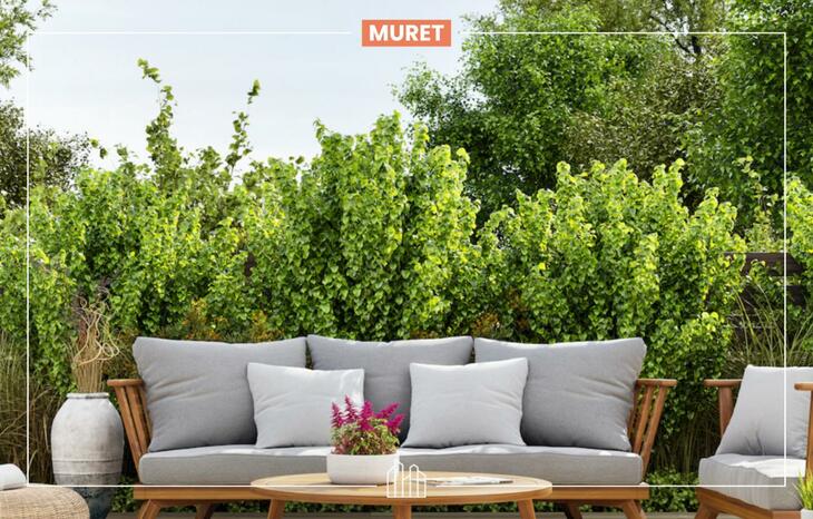 Programme immobilier neuf à vendre – Clos d'Adèle