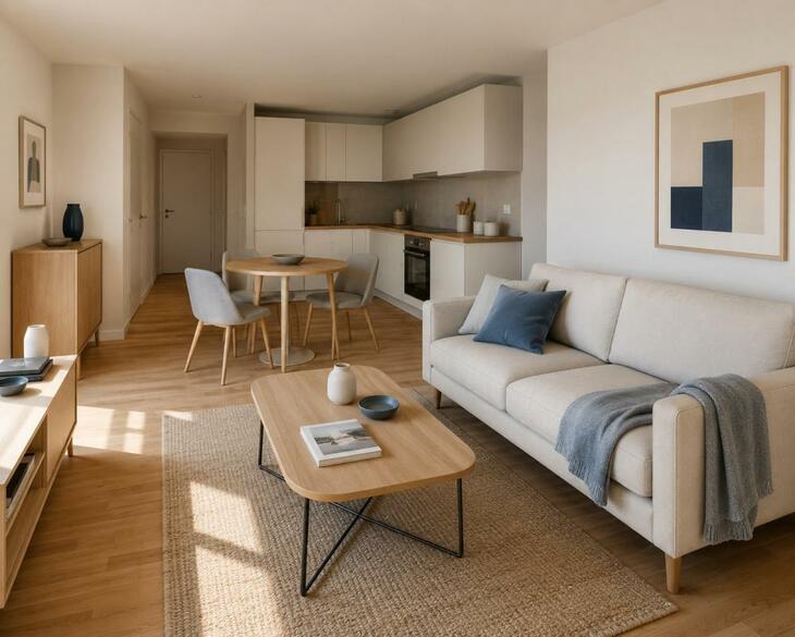 Logement neuf à vendre 234900