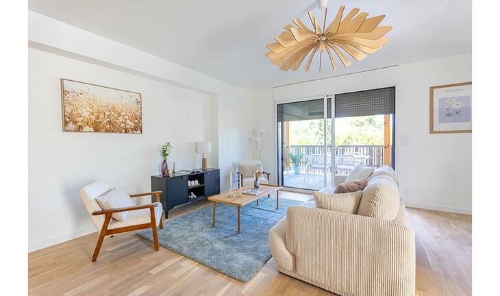 Logement neuf à vendre 374900