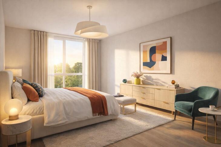 Logement neuf à vendre 149000
