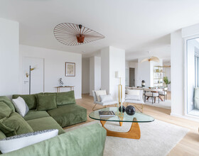 GIBOIRE IMMOBILIER NEUF à vendre – Renaissance