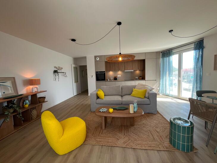 Immobilier neuf à Dunkerque