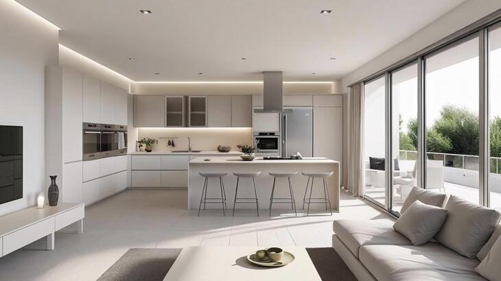 Logement neuf à vendre 259200