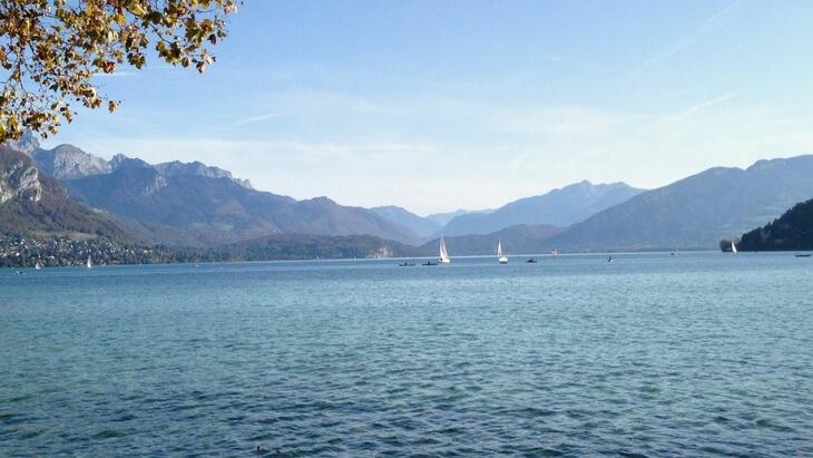 Appartement neuf à vendre – Prochainement À Annecy - Hypnose
