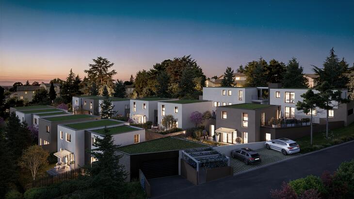 Logement neuf à vendre 305000