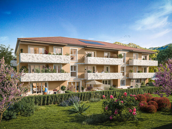 Logement neuf à vendre 237300