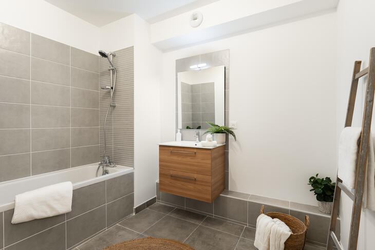 Programme immobilier Sorella Nîmes