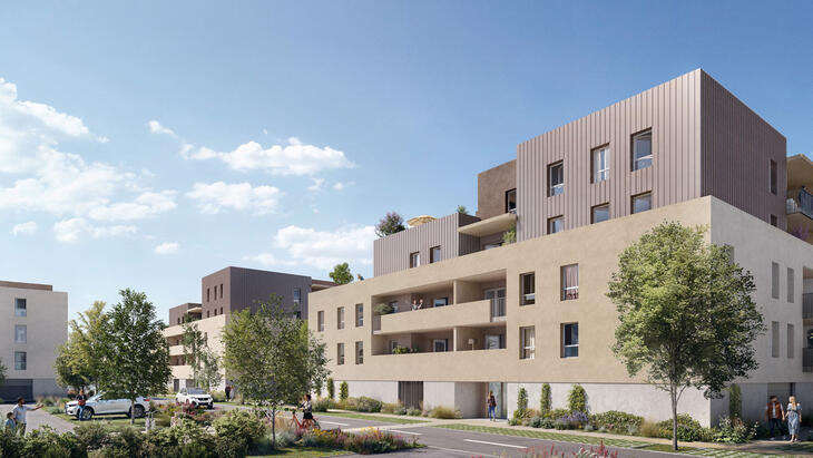Logement neuf à vendre 99000