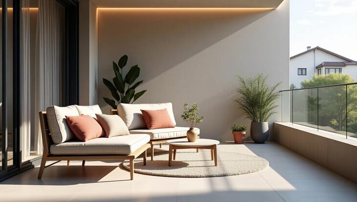 Programme immobilier neuf à vendre – MASSOLACUM