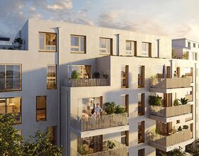 BOUYGUES IMMOBILIER à vendre – Le 10 Central