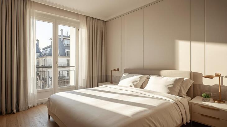 Immobilier neuf à Enghien-les-Bains