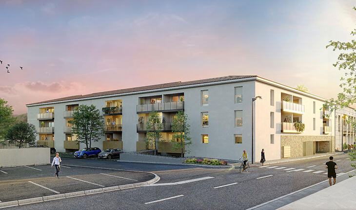 Logement neuf à vendre 149000
