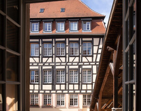 COGEDIM à vendre – Histoire & Patrimoine l'Élégance Au Coeur de Colmar