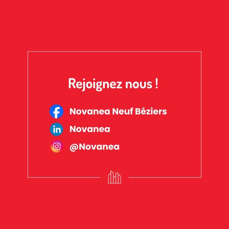 Immobilier neuf à Béziers