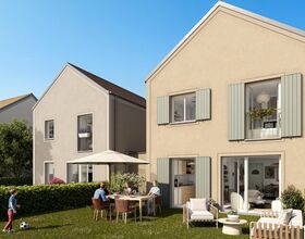 COGEDIM à vendre – Découvrez En Avant-Première Une Nouvelle Opportunité de Devenir Propriétaire À B