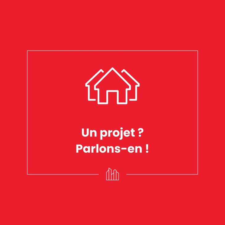 Programme immobilier neuf à vendre – NOUVEL'R