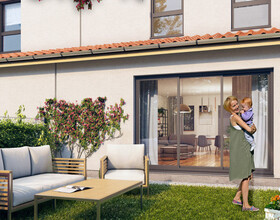 Villas Lamartine