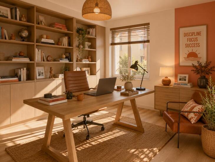 Programme immobilier SOLANA Bagnols-sur-Cèze