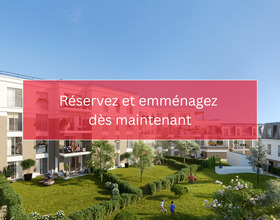 SPIRIT à vendre – DOMAINE 14