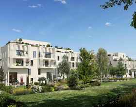 Jardin de l'Aviateur