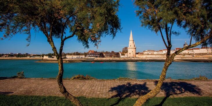 Programme immobilier Cap Roscella La Rochelle