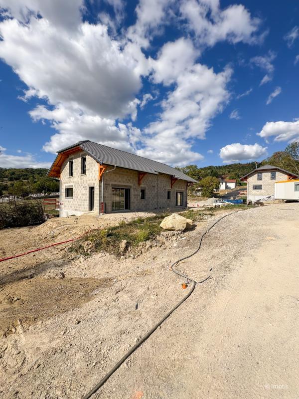 Logement neuf à vendre 476000