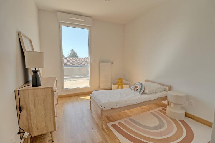 Logement neuf à vendre 660100