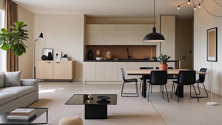 Logement neuf à vendre 210000