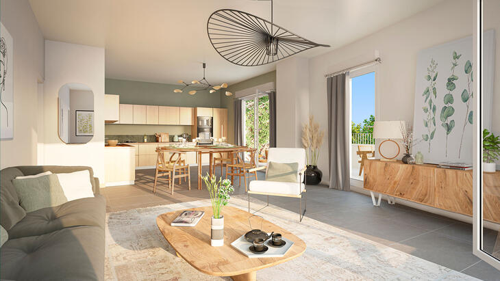 Logement neuf à vendre 179000