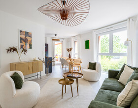 GIBOIRE IMMOBILIER NEUF à vendre – l'Aviateur