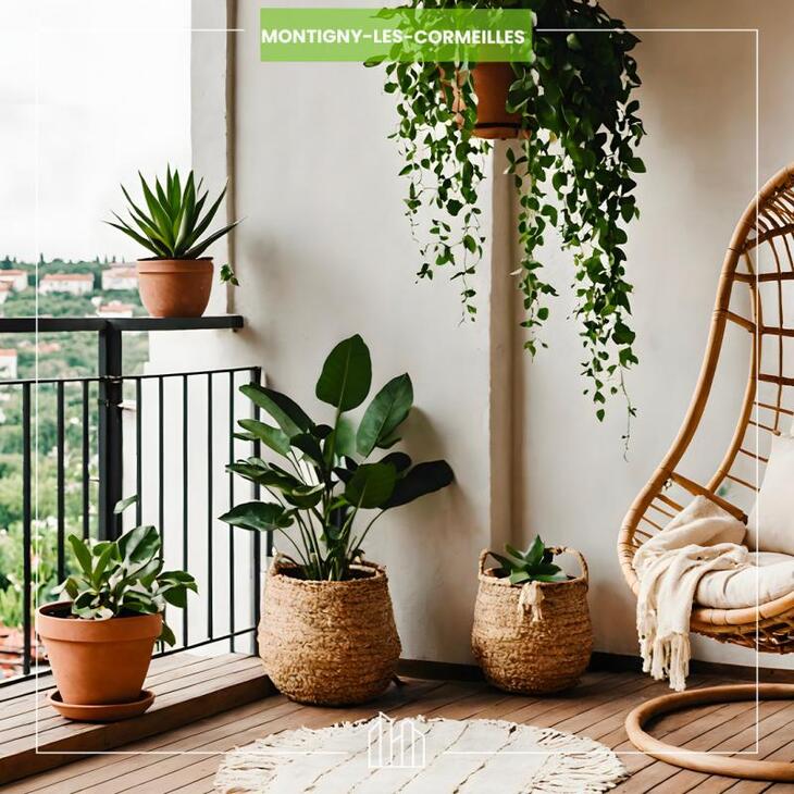 Appartement neuf à vendre – LE CLOS DES LAVANDES