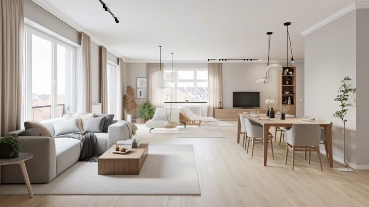 Logement neuf à vendre 271500