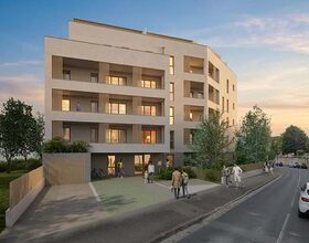 BOUYGUES IMMOBILIER à vendre – l'Orée du Vernay