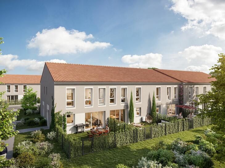 Logement neuf à vendre 169000